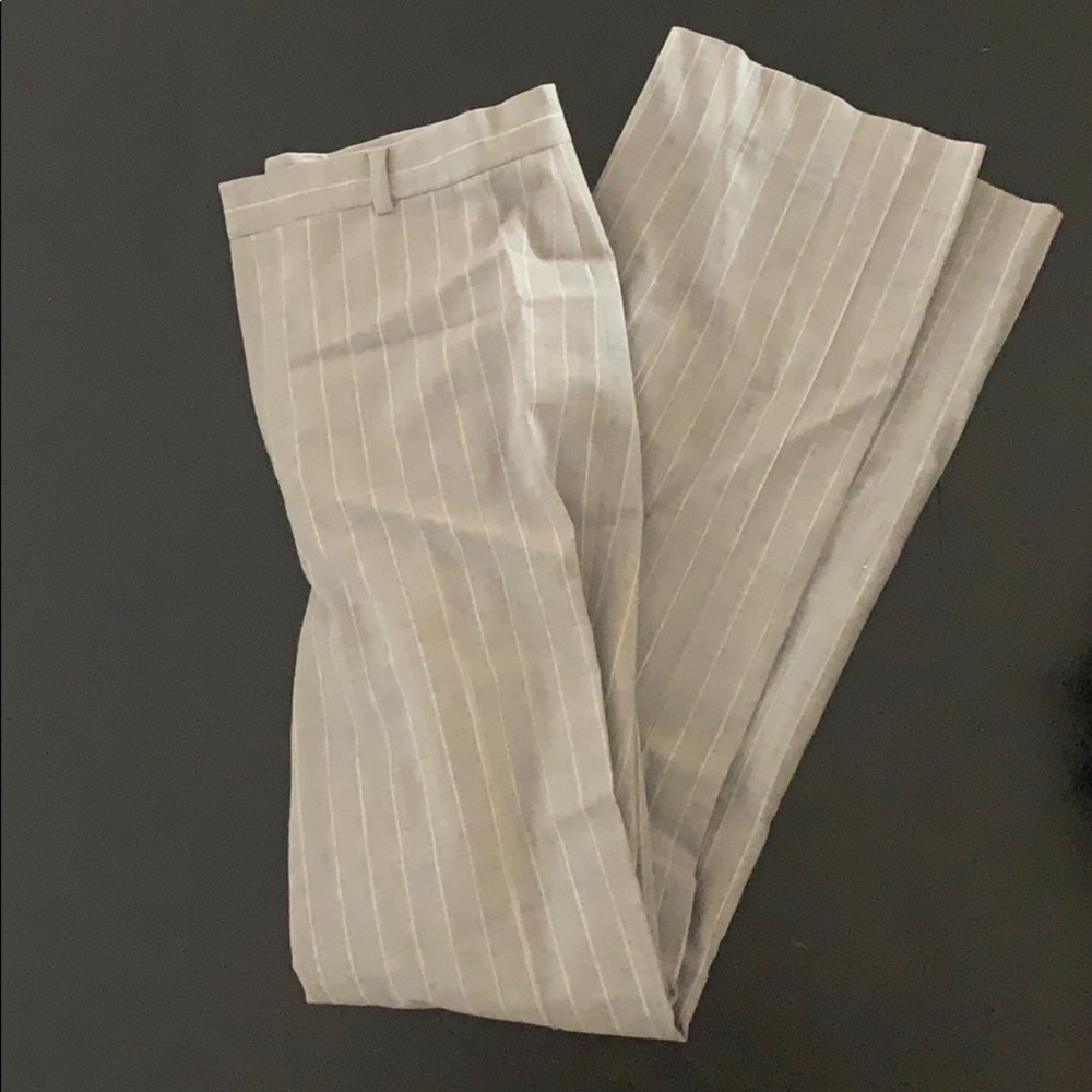 Vintage Ralph Lauren wool trouser